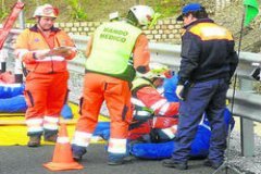 EMERGENCIA 00  IMAGEN FOTOGRAFIA  90 
